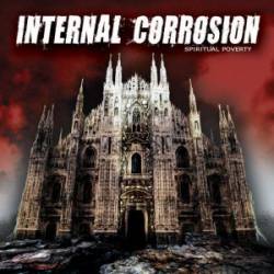 Internal Corrosion : Spiritual Poverty